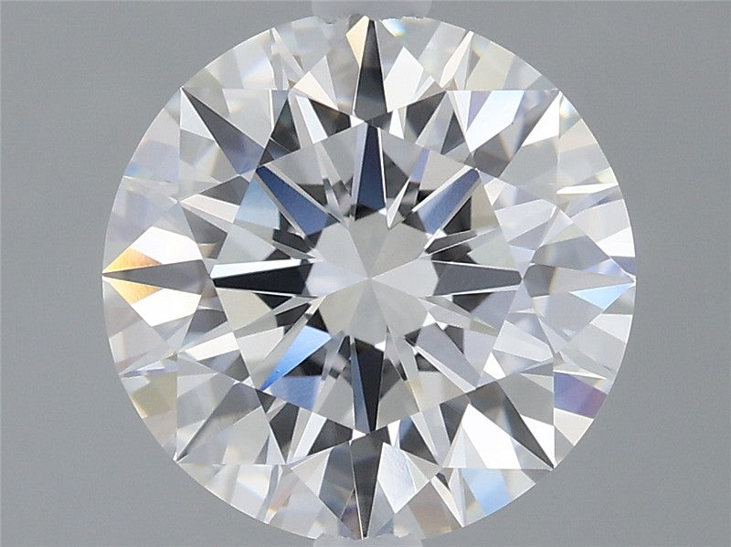 IGI 2.10 Carat Round Brilliant Lab Grown Diamond 人工培育鑽石 實驗室人造鑽石