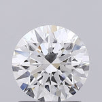 IGI 1.02 Carat Round Brilliant Lab Grown Diamond 人工培育鑽石 實驗室人造鑽石