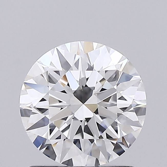 IGI 1.02 Carat Round Brilliant Lab Grown Diamond 人工培育鑽石 實驗室人造鑽石