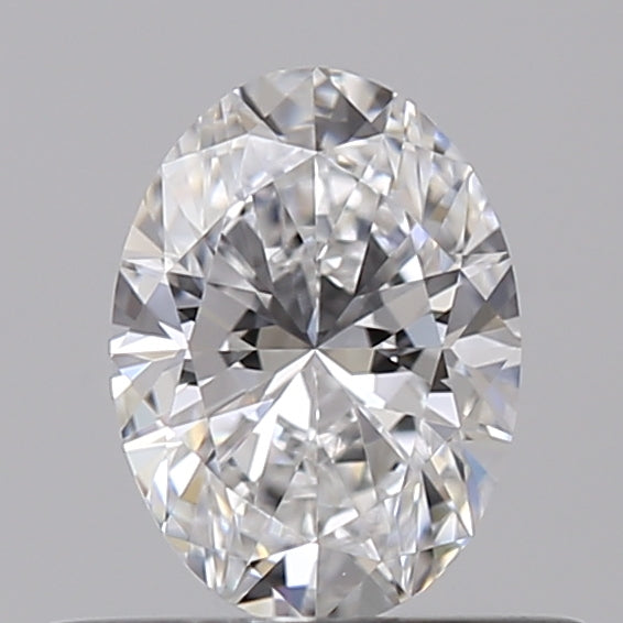 IGI 0.5 Carat 橢圓形 - Oval 培育鑽石 Lab Grown Diamond 人造鑽石 人工鑽石 實驗室鑽石 培養鑽石 香港 培育鑽 