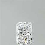 IGI 2.02 Carat Radiant Cut Lab Grown Diamond 人工培育鑽石 實驗室人造鑽石