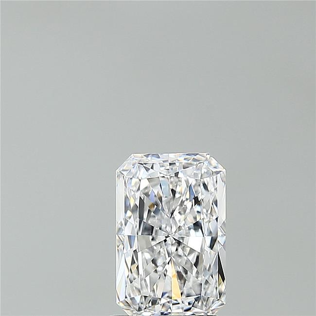 IGI 2.02 Carat Radiant Cut Lab Grown Diamond 人工培育鑽石 實驗室人造鑽石