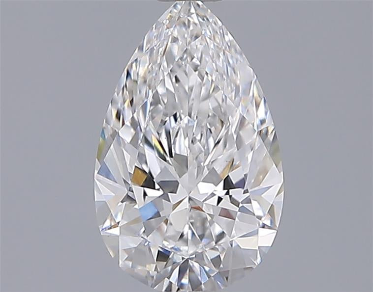 IGI 1.3 Carat Pear Lab Grown Diamond