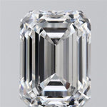 IGI 1.92 Carat Emerald Lab Grown Diamond 人工培育鑽石 實驗室人造鑽石