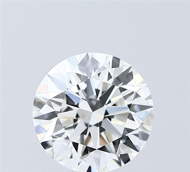 IGI 2.00 Carat Round Brilliant Lab Grown Diamond 人工培育鑽石 實驗室人造鑽石