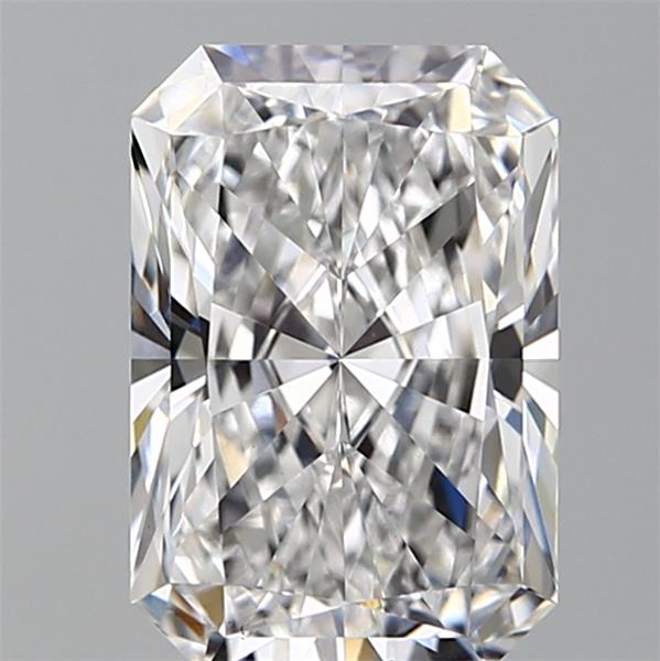 IGI 3.06 Carat Radiant Cut Lab Grown Diamond 人工培育鑽石 實驗室人造鑽石