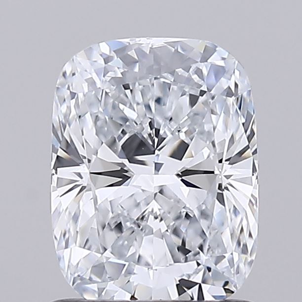 IGI 1.04 Carat Cushion Lab Grown Diamond 人工培育鑽石 實驗室人造鑽石