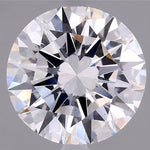 IGI 2.00 Carat Round Brilliant Lab Grown Diamond 人工培育鑽石 實驗室人造鑽石