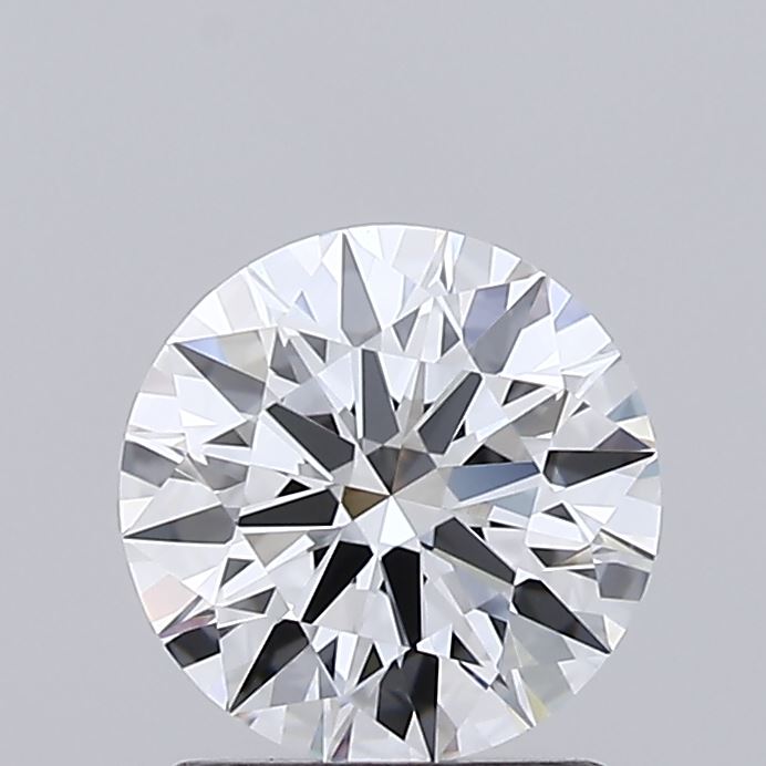 IGI 1.22 Carat Round Brilliant Lab Grown Diamond