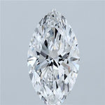 IGI 2.51 Carat Marquise Lab Grown Diamond 人工培育鑽石 實驗室人造鑽石