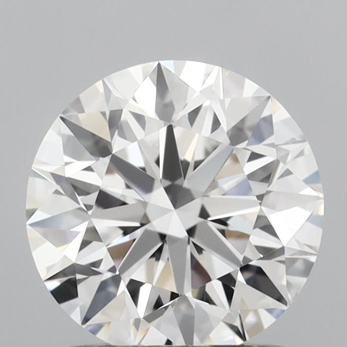 IGI 1.31 Carat Round Brilliant Lab Grown Diamond 人工培育鑽石 實驗室人造鑽石