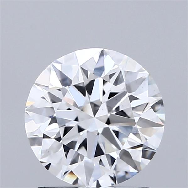 IGI 1.51 Carat Round Brilliant Lab Grown Diamond 人工培育鑽石 實驗室人造鑽石