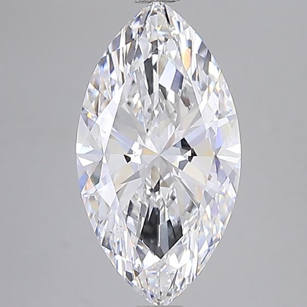 IGI 4.00 Carat Marquise Lab Grown Diamond 人工培育鑽石 實驗室人造鑽石