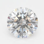 IGI 1.22 Carat Round Brilliant Lab Grown Diamond 人工培育鑽石 實驗室人造鑽石