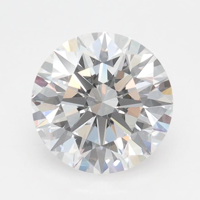 IGI 1.22 Carat Round Brilliant Lab Grown Diamond 人工培育鑽石 實驗室人造鑽石