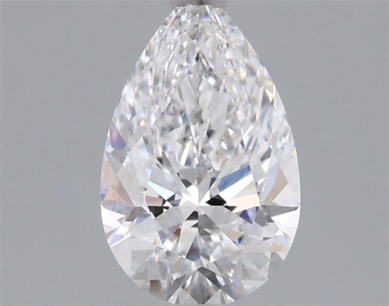 IGI 0.93 Carat Pear Lab Grown Diamond 人工培育鑽石 實驗室人造鑽石