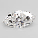 IGI 1.21 Carat Marquise Lab Grown Diamond