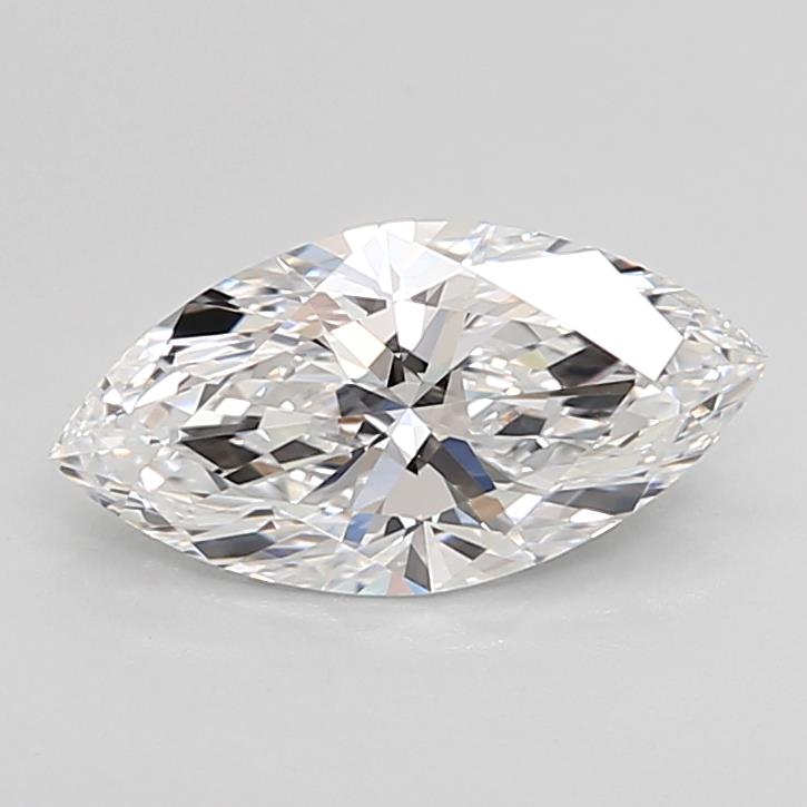 IGI 1.21 Carat Marquise Lab Grown Diamond