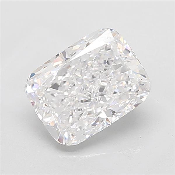 IGI 3.07 Carat Cushion Lab Grown Diamond 人工培育鑽石 實驗室人造鑽石