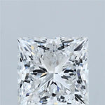 IGI 2.08 Carat Princess Cut Lab Grown Diamond 人工培育鑽石 實驗室人造鑽石