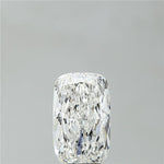 IGI 4.53 Carat Cushion Lab Grown Diamond 人工培育鑽石 實驗室人造鑽石
