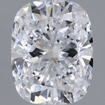 IGI 1.01 Carat Cushion Lab Grown Diamond