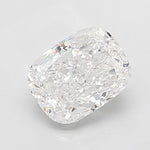 IGI 2.07 Carat Cushion Lab Grown Diamond 人工培育鑽石 實驗室人造鑽石