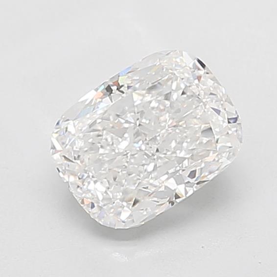 IGI 2.07 Carat Cushion Lab Grown Diamond 人工培育鑽石 實驗室人造鑽石