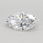 IGI 1.5 Carat Marquise Lab Grown Diamond
