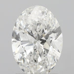 IGI 1.99 Carat Oval Lab Grown Diamond 人工培育鑽石 實驗室人造鑽石