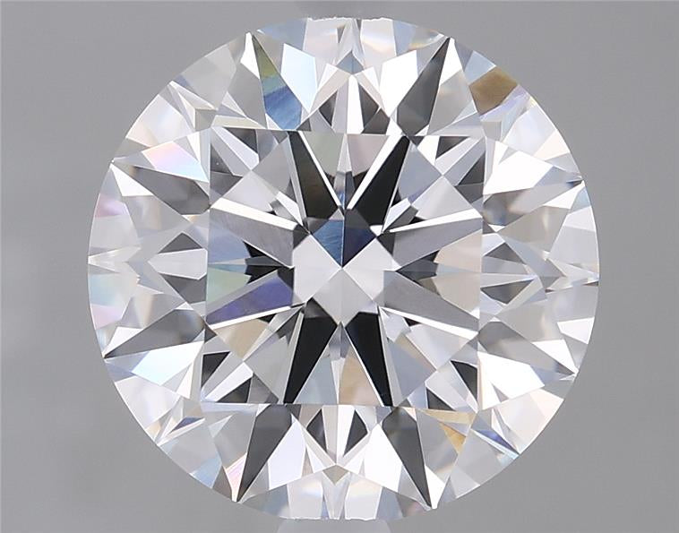 IGI 2.54 Carat Round Brilliant Lab Grown Diamond 人工培育鑽石 實驗室人造鑽石