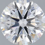 IGI 1.31 Carat Round Brilliant Lab Grown Diamond 人工培育鑽石 實驗室人造鑽石