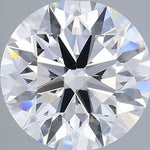 IGI 1.81 Carat Round Brilliant Lab Grown Diamond 人工培育鑽石 實驗室人造鑽石