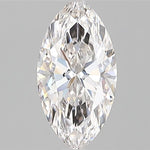 IGI 1.11 Carat Marquise Lab Grown Diamond 人工培育鑽石 實驗室人造鑽石