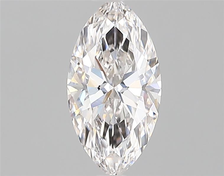 IGI 1.11 Carat Marquise Lab Grown Diamond 人工培育鑽石 實驗室人造鑽石