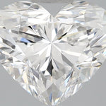 IGI 2.28 Carat Heart Lab Grown Diamond 人工培育鑽石 實驗室人造鑽石