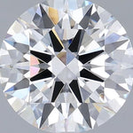 IGI 1.23 Carat Round Brilliant Lab Grown Diamond 人工培育鑽石 實驗室人造鑽石