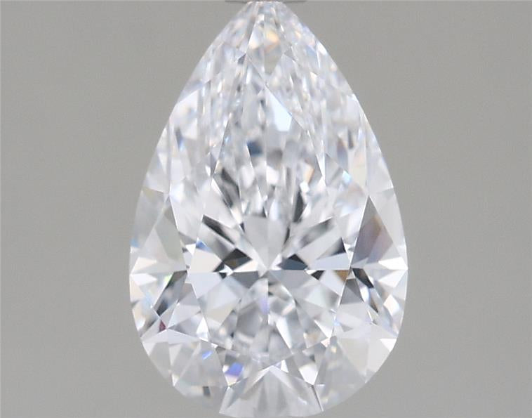 IGI 1.31 Carat Pear Lab Grown Diamond 人工培育鑽石 實驗室人造鑽石