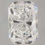 IGI 2.01 Carat Radiant Cut Lab Grown Diamond 人工培育鑽石 實驗室人造鑽石