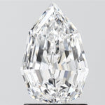 IGI 1.79 Carat Pear Lab Grown Diamond 人工培育鑽石 實驗室人造鑽石