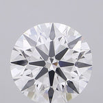 IGI 11.06 Carat Round Brilliant Lab Grown Diamond 人工培育鑽石 實驗室人造鑽石