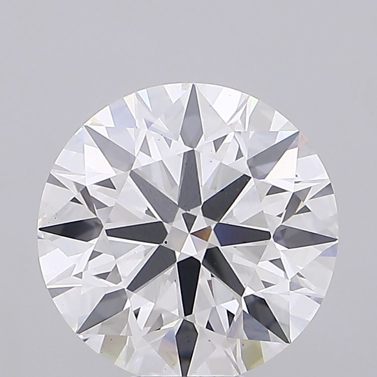 IGI 11.06 Carat Round Brilliant Lab Grown Diamond 人工培育鑽石 實驗室人造鑽石