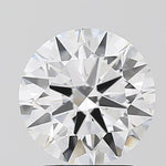 IGI 2.06 Carat Round Brilliant Lab Grown Diamond 人工培育鑽石 實驗室人造鑽石