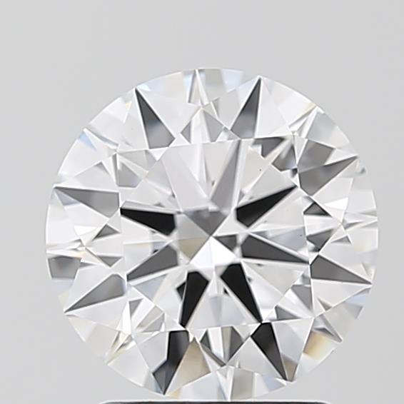IGI 2.06 Carat Round Brilliant Lab Grown Diamond 人工培育鑽石 實驗室人造鑽石