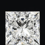 IGI 3.04 Carat Princess Cut Lab Grown Diamond 人工培育鑽石 實驗室人造鑽石