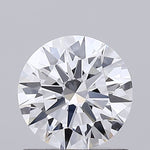 IGI 0.71 Carat Round Brilliant Lab Grown Diamond 人工培育鑽石 實驗室人造鑽石