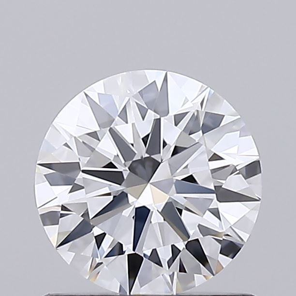IGI 0.71 Carat Round Brilliant Lab Grown Diamond 人工培育鑽石 實驗室人造鑽石