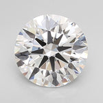 IGI 2.19 Carat Round Brilliant Lab Grown Diamond