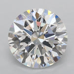 IGI 1.63 Carat Round Brilliant Lab Grown Diamond 人工培育鑽石 實驗室人造鑽石