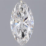 IGI 1.31 Carat Marquise Lab Grown Diamond